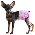 Soft Disposable Female Dog Diapers S570917