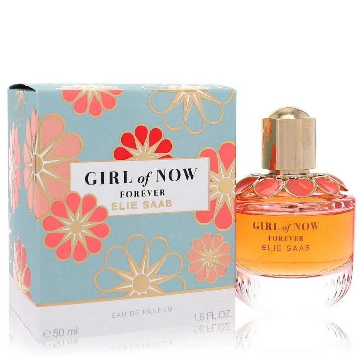 Eau De Parfum Spray 1.7 oz B82643