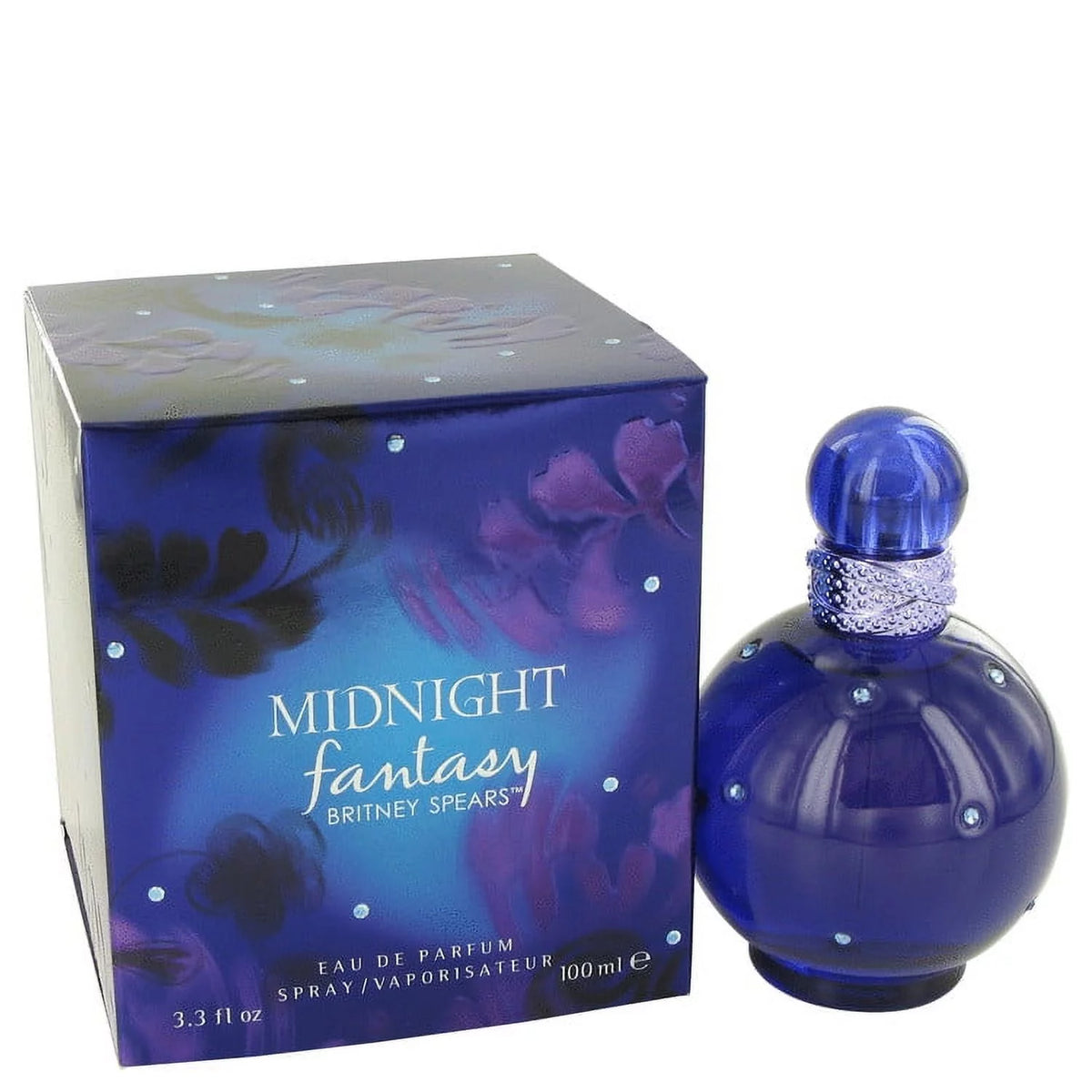 Midnight Eau de Parfum U556