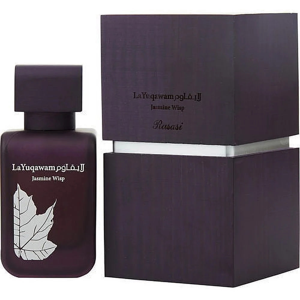 2.5 oz Citrus and Jasmine Eau de Parfum Spray K409013