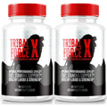 2 Pack Capsules Dietary Supplement Q8836