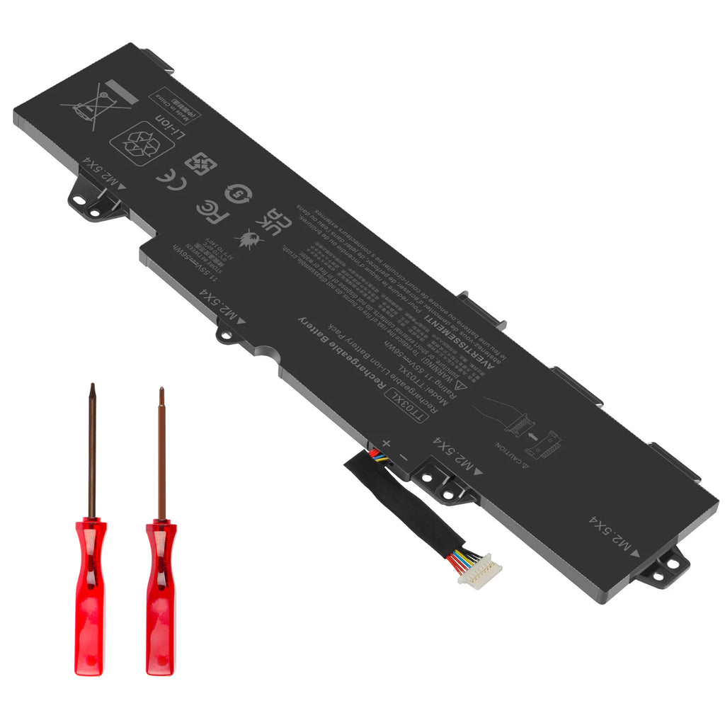 56Wh Battery T91080