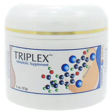 2 oz Thyroid Supplement U249042