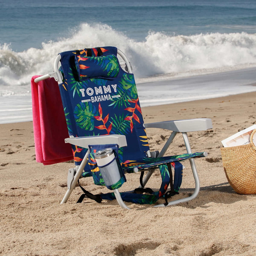 Beach Chair 2-pack R94136