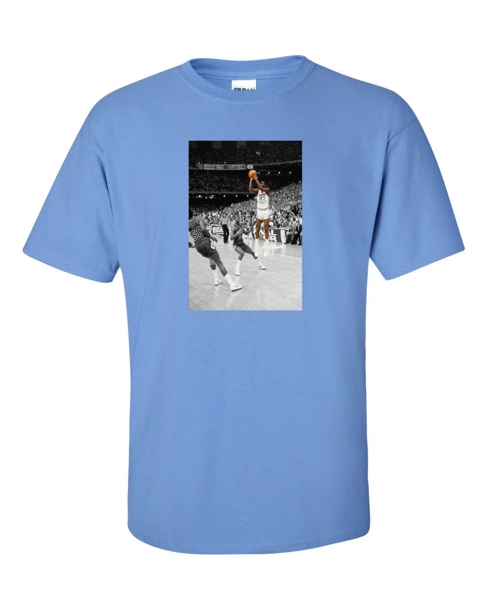 Carolina T-Shirt O4653