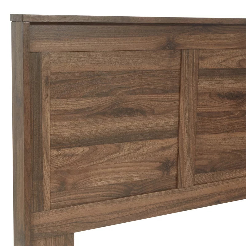 Queen/Full Wood Headboard N410851