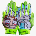 Football Gloves R3436