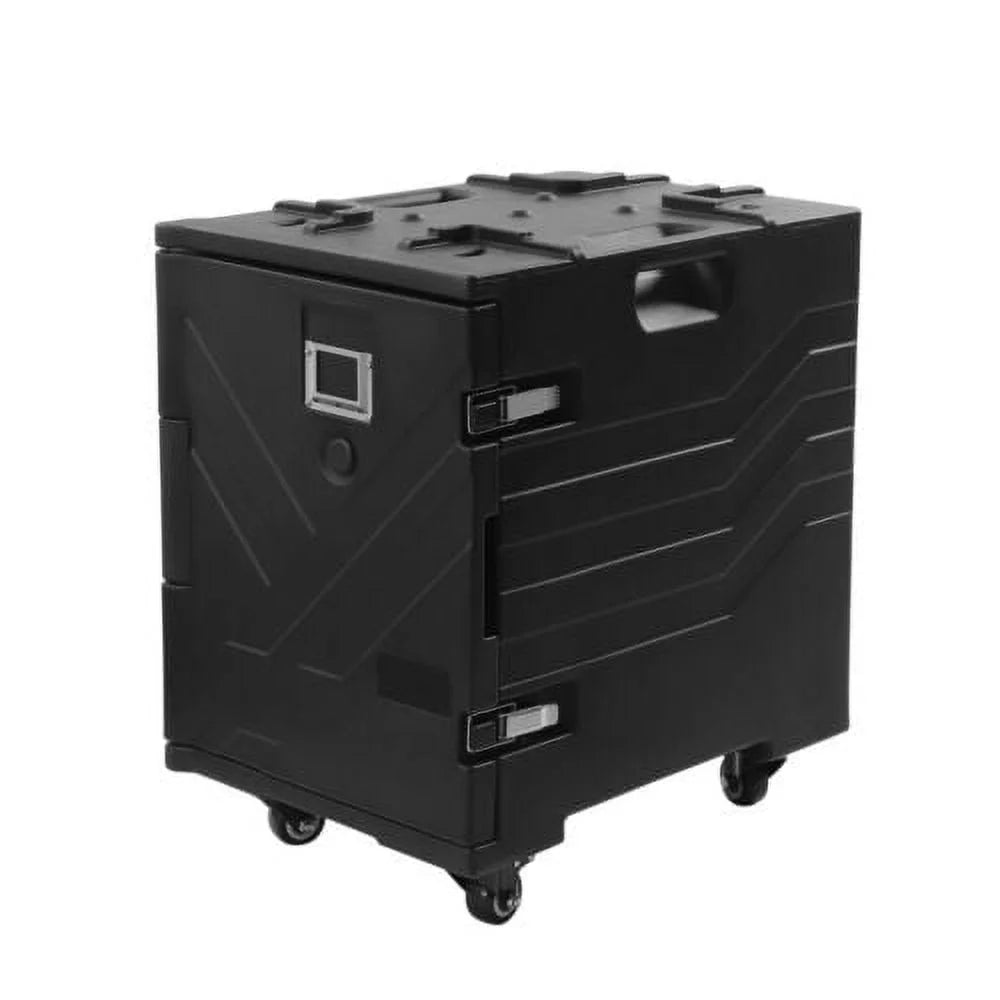Insulated Food Pan Carrier with Handle C50301