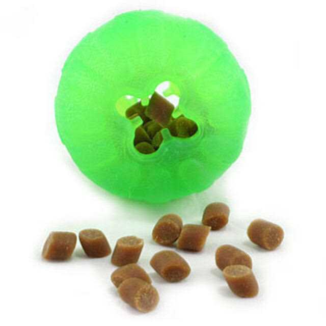 Treat Dispensing Chew Ball Y84065
