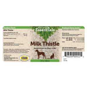 Plant Enzyme & Probiotics Pet Supplies J102