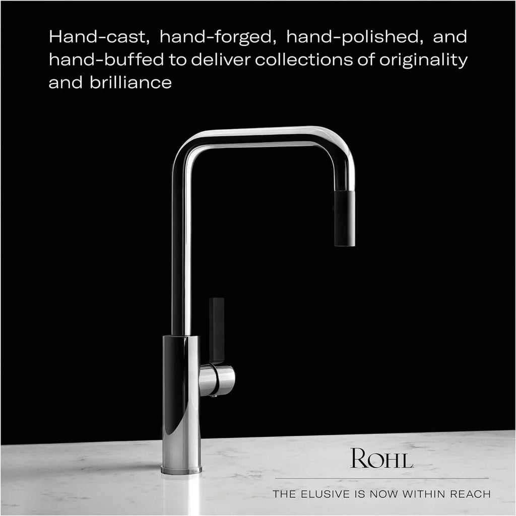 Matte Black Kitchen Accessories N31862