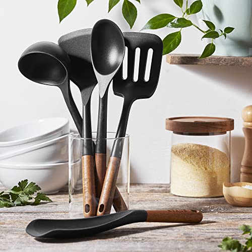 Silicone Cooking Utensils O611
