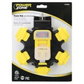 USB Charging Power Hub, 3.4 Amp, 5-Outlet C78218