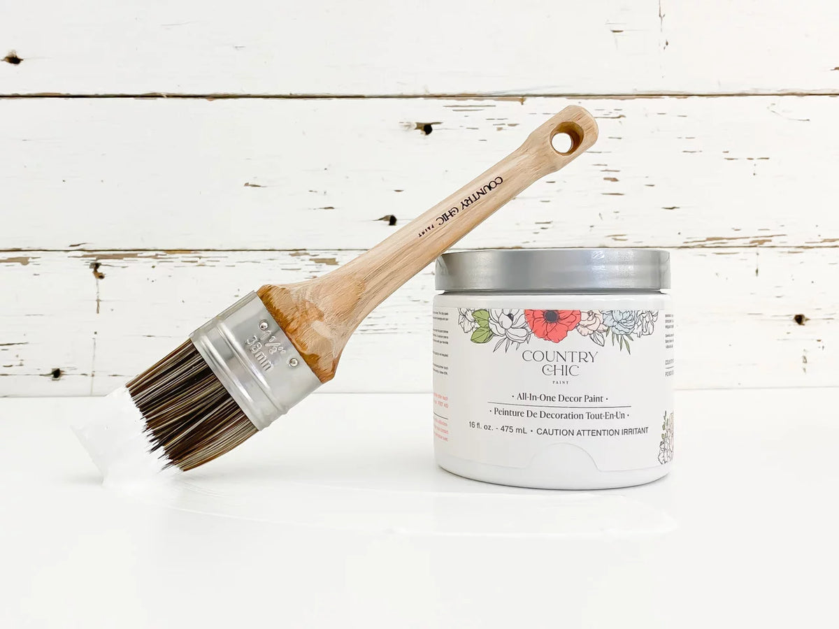 Chalk Style Paint for Furniture, 32 fl oz B623