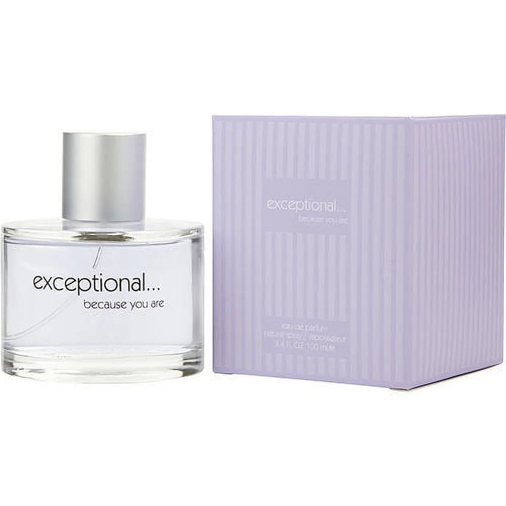 Eau de Parfum Spray for Women J1373