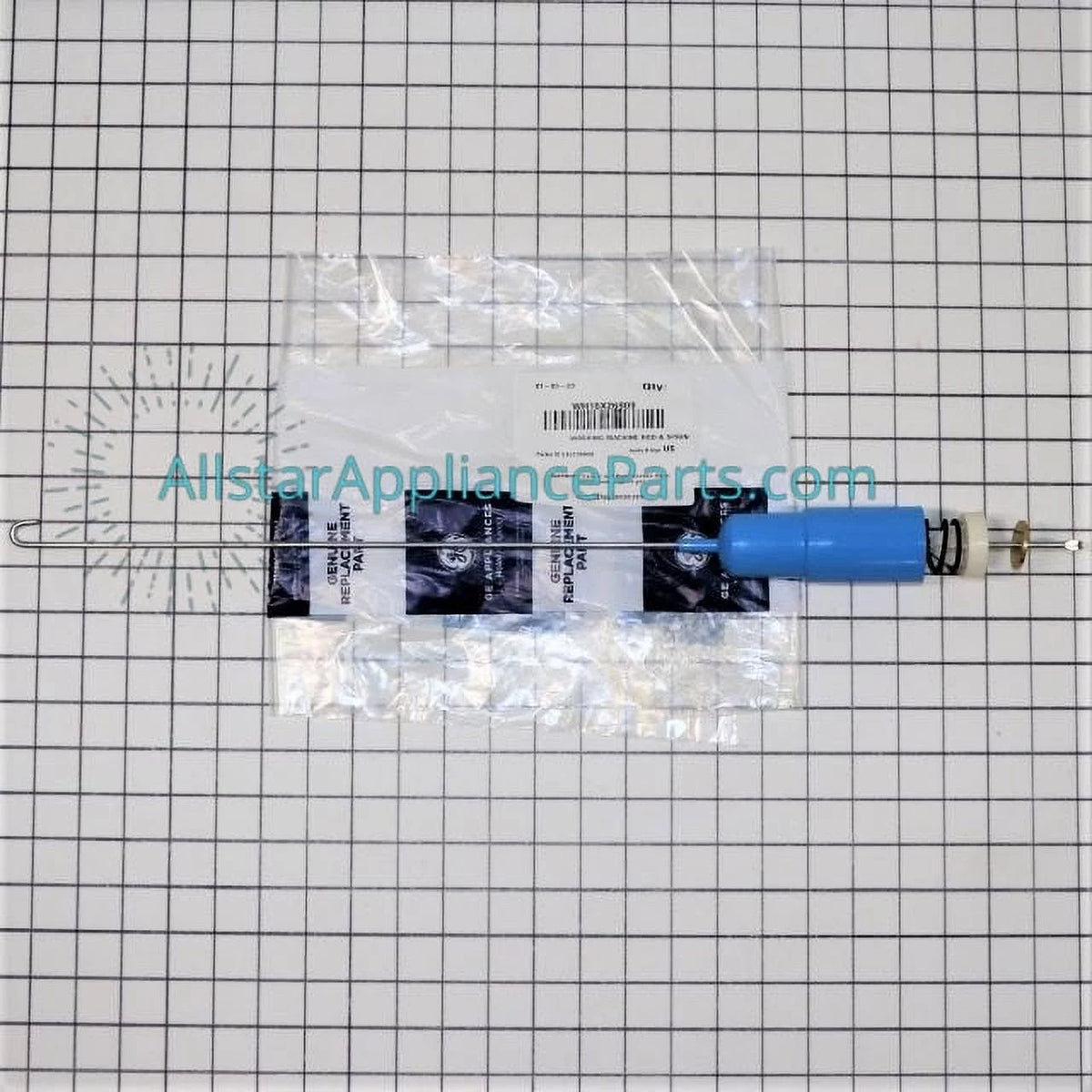 Washing Machine Suspension Rod C528