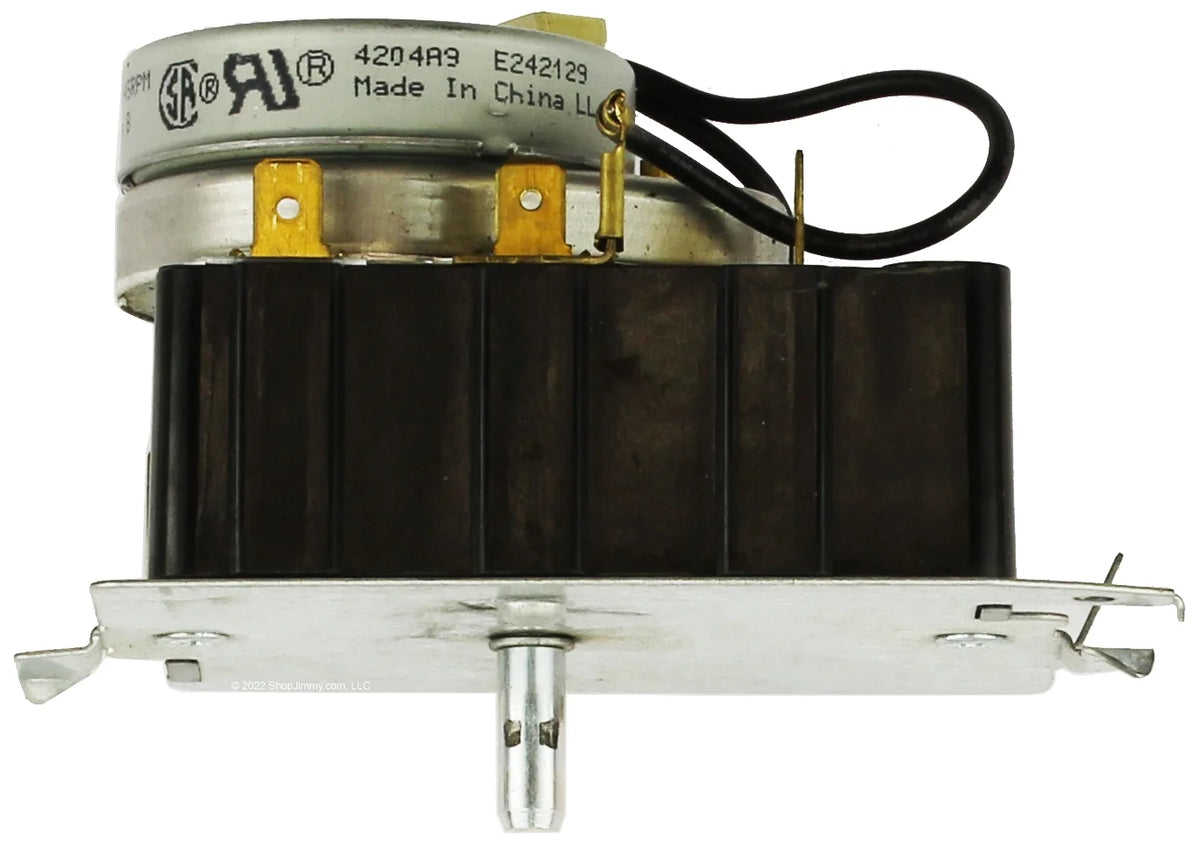 Dryer Timer P1687
