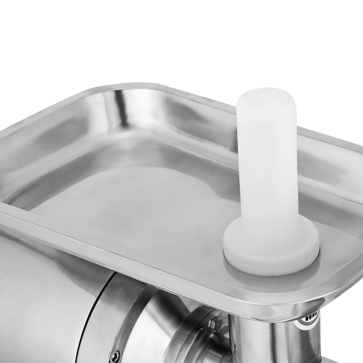 Commercial Electric Stainless Steel Meat Grinder 150 kg p/h 110V H6989