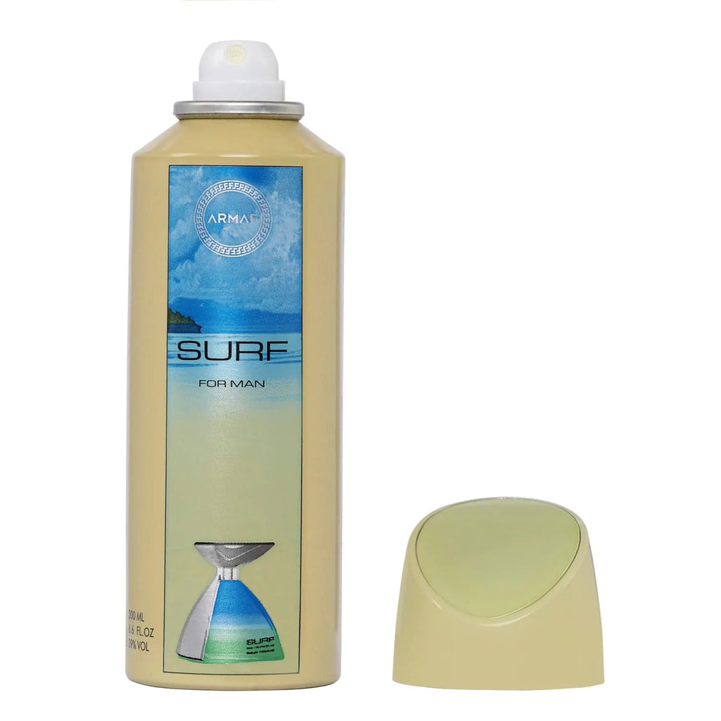 Perfume Body Spray 200ML E794
