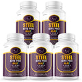 60 Capsules Dietary Supplement 5 Pack O5299
