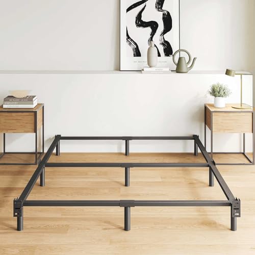 7 Inch Metal Bed Frame N765513