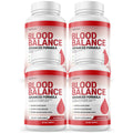 Blood Support Dietary Supplement 4 Pack U114743