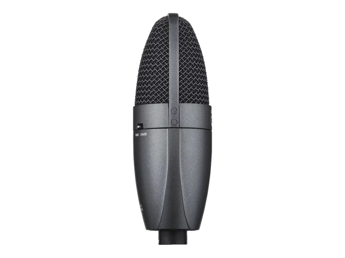 Wired Condenser Microphone W28349