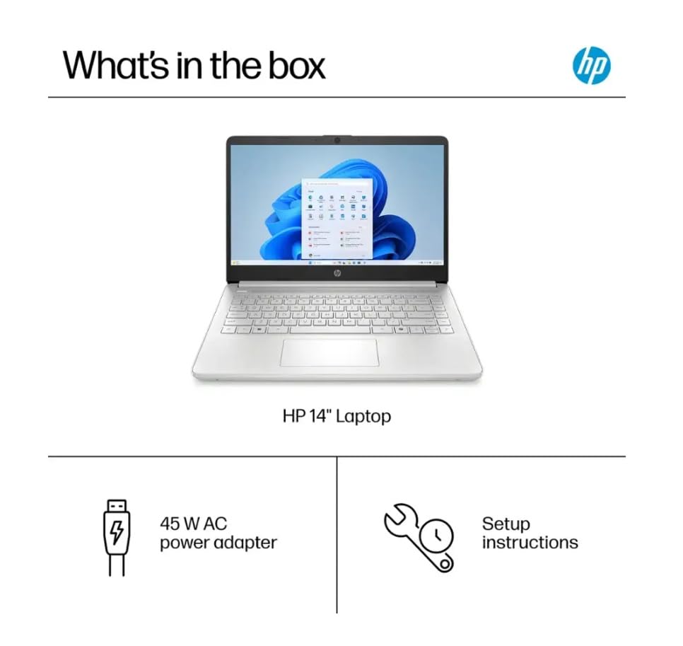 Pink 14 Inch Student Laptop Intel N150 8G RAM 128GB Windows 11 A48352