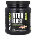 Intra Workout Amino Fuel Strawberry Lemon 1.62 lb D3127