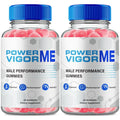 Gummies for Men 2 Pack P5678