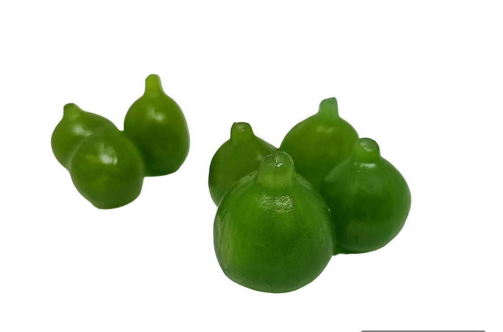 Candied Figs 1.5 Pounds M47382