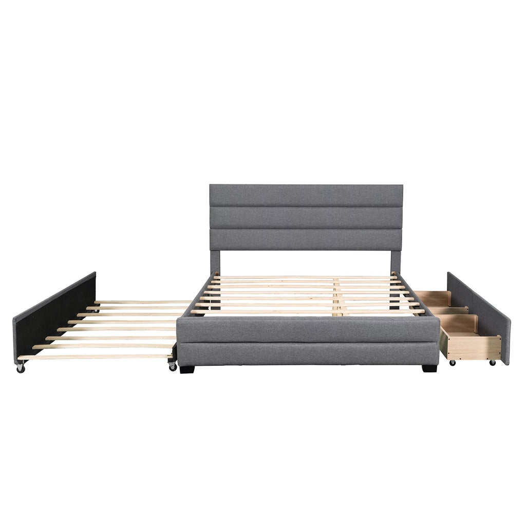 Restful Retreat Z665299