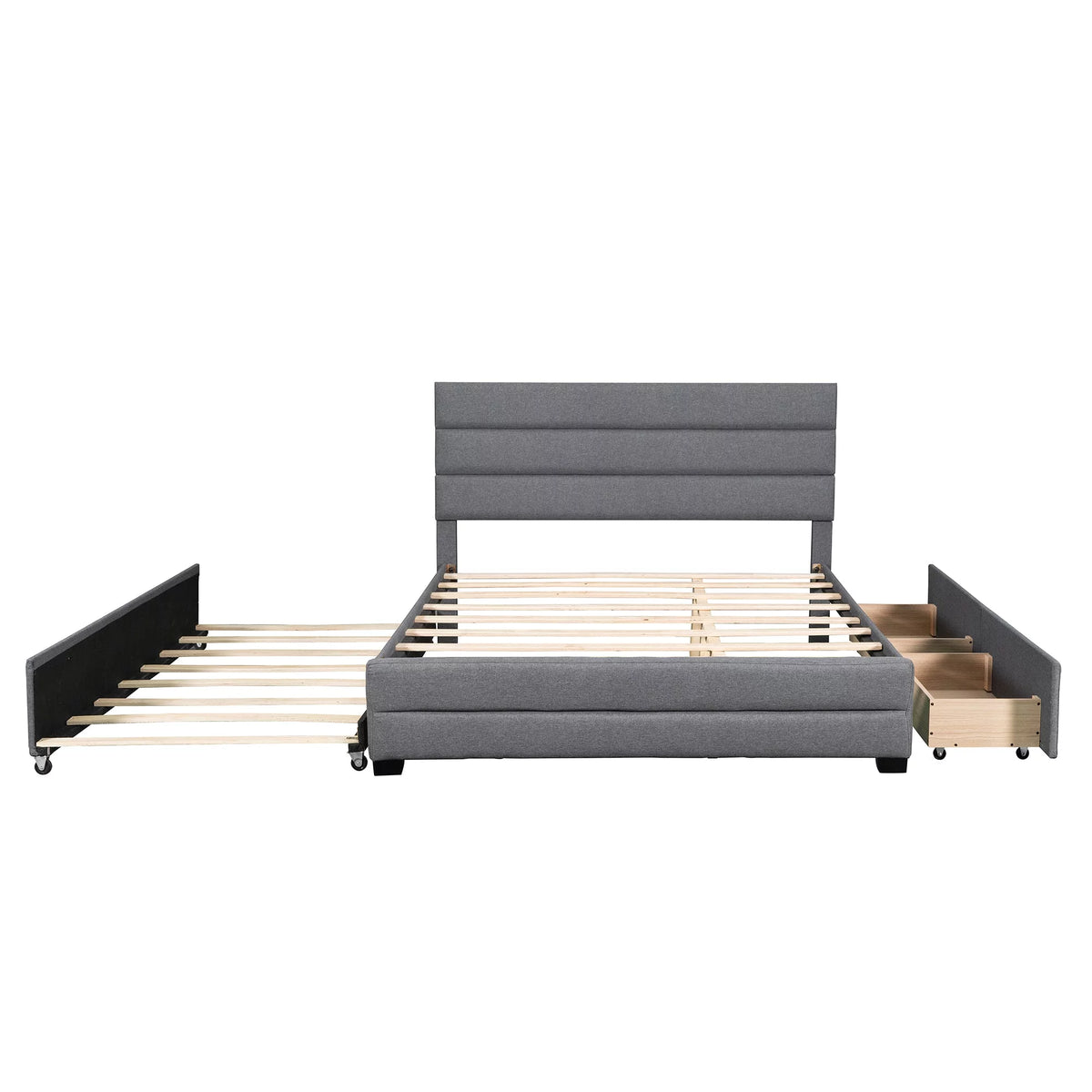 Restful Retreat Z665299