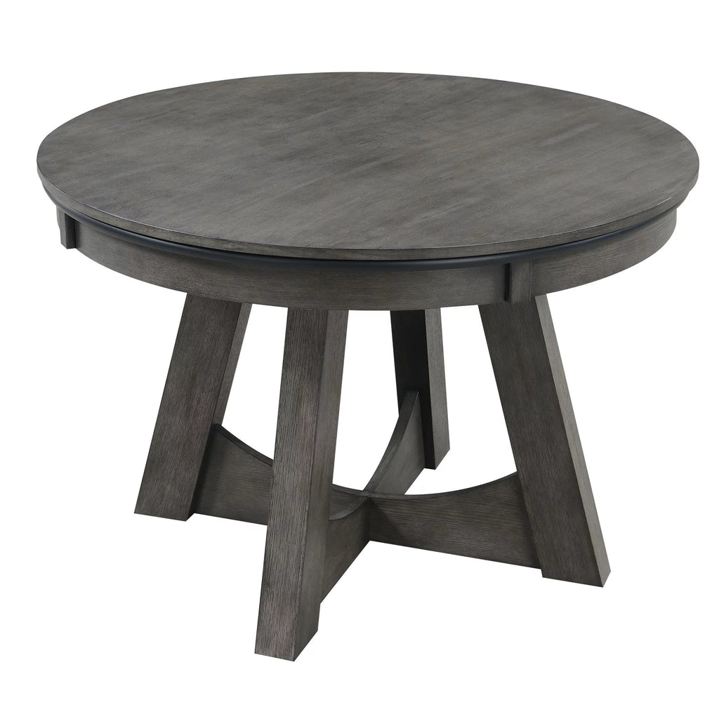Round Game Table L864148