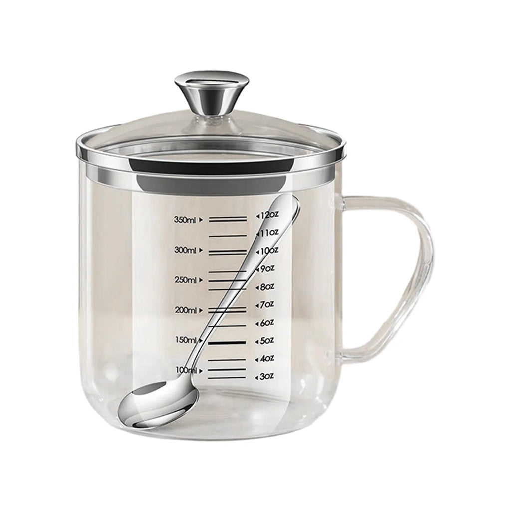 Glass Measuring Cup 350ml F970