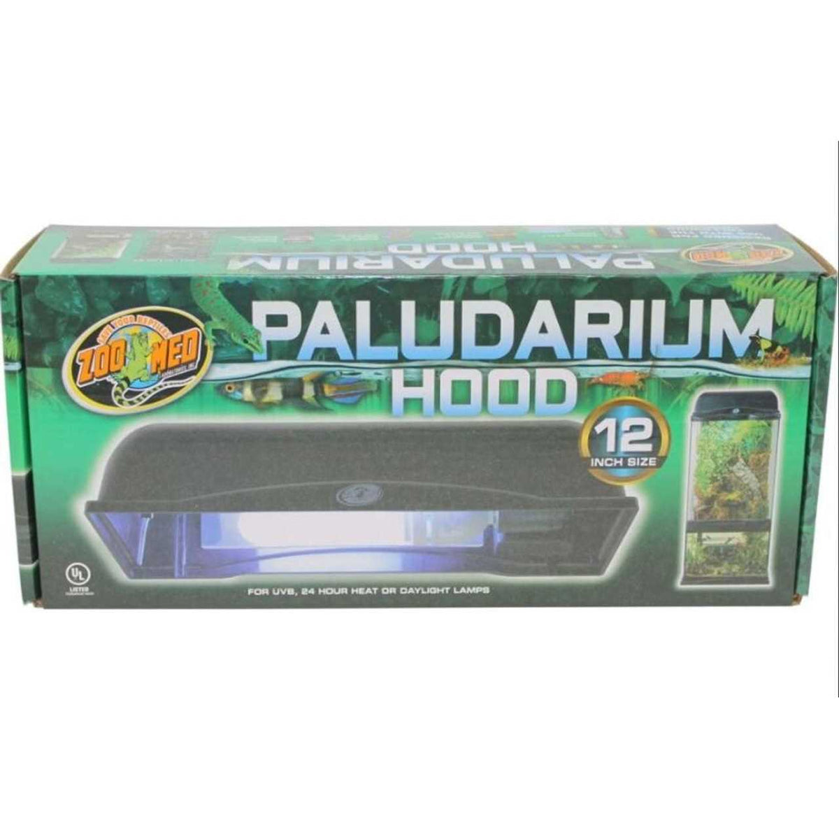 Paludarium Hood X95751