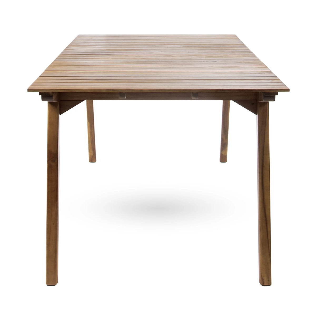 Acacia Wood Dining Table A548530