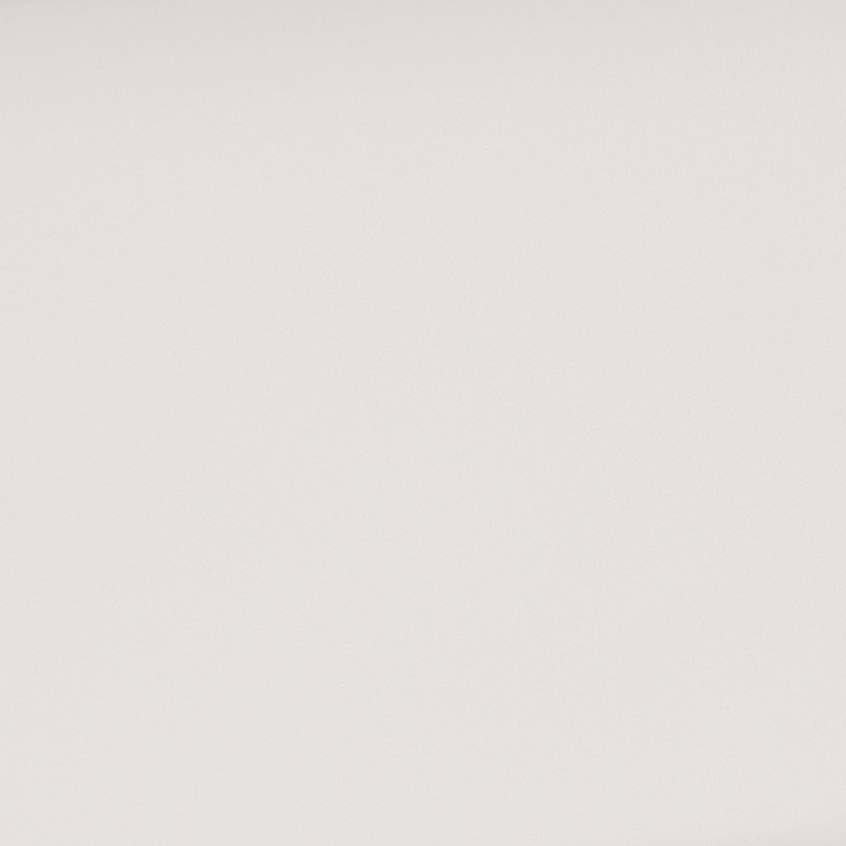 White LeatherSoft Modular Right Corner Chair O3384