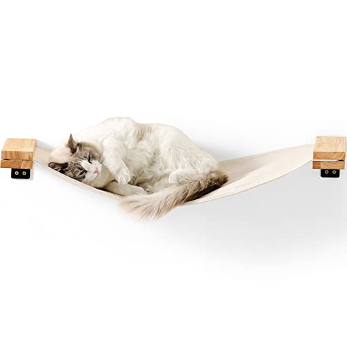 Cat Wall Furniture, Hammock Shelves, Window Perch D226311