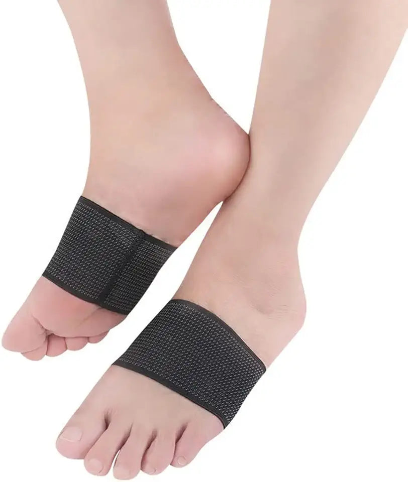 Sports Bandages Elastic Ankle Foot Protector W691