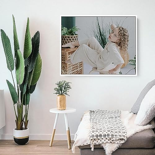 Custom Canvas Prints Framed 11X14 M838790
