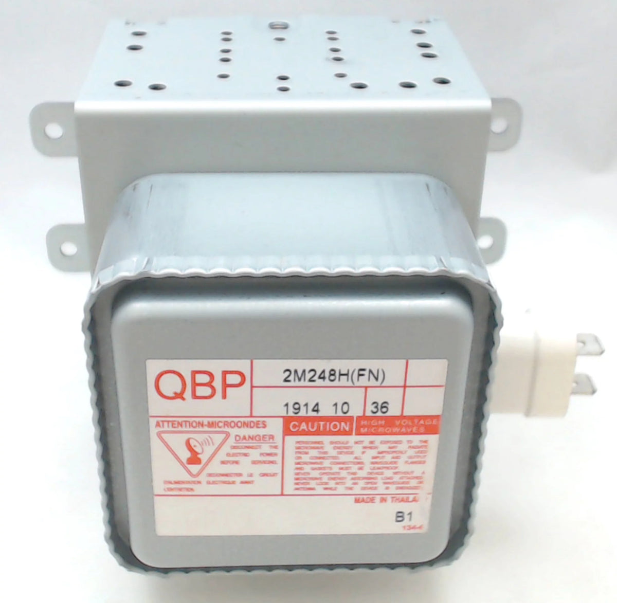 Microwave Magnetron Appliance Z89262