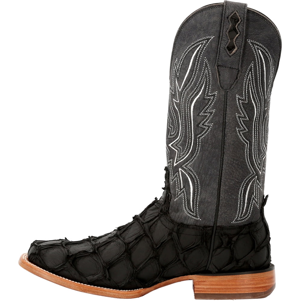Casual Boots Mid Calf T570