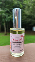 Deep Red Perfume Fragrance Q752