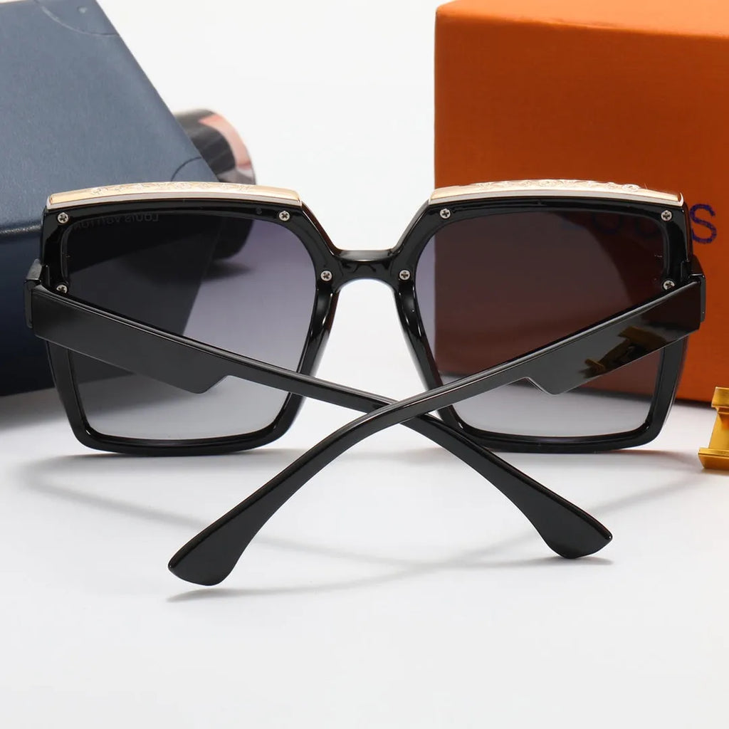 Polarized Sunglasses D573038