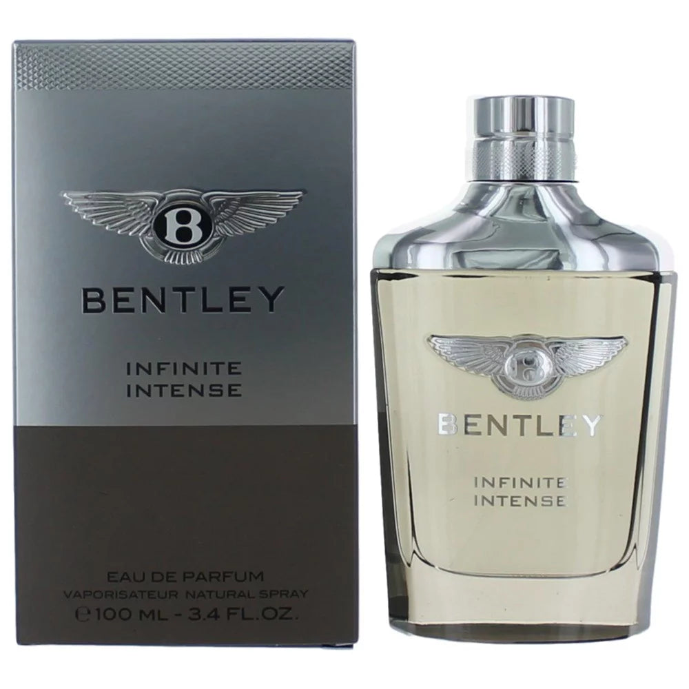 3.4 oz Eau De Parfum Spray for Men W883721