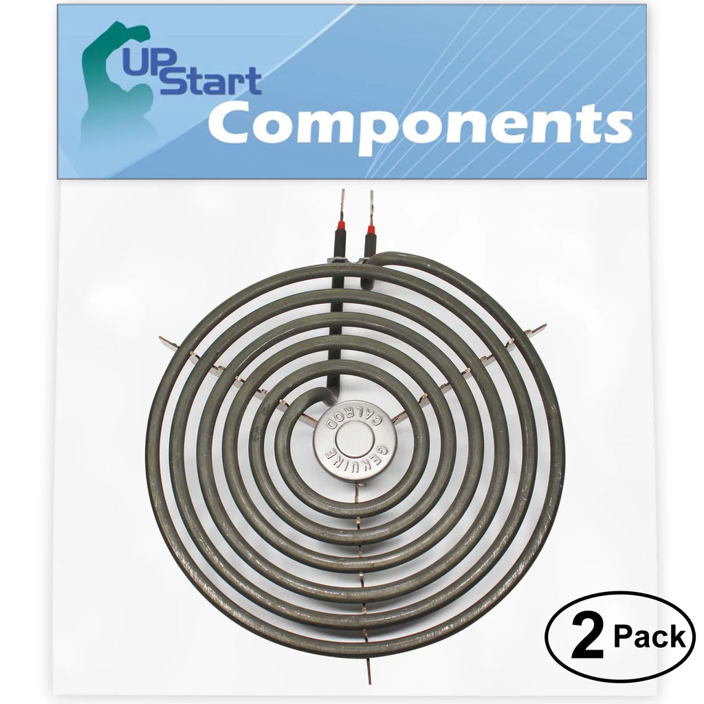 8 inch Surface Burner Element K6130