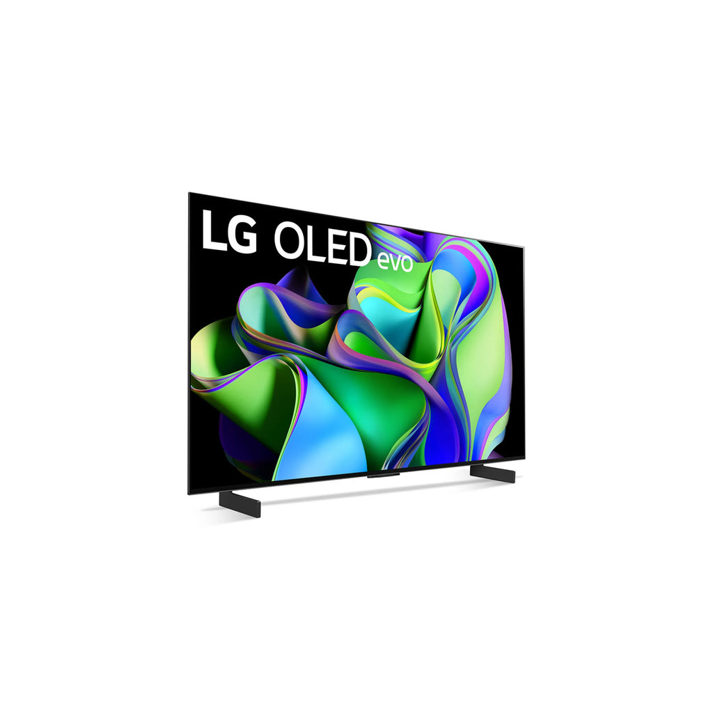 42" 4K Smart TV N870889