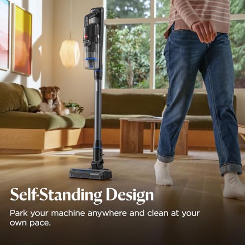 Cordless Vacuum with Self-Cleaning Brush Roll N92900