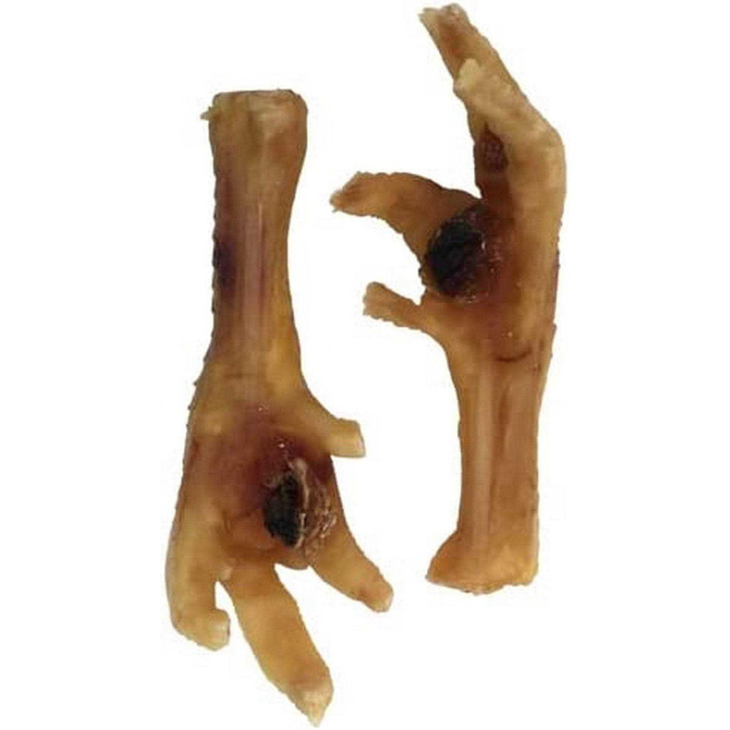 Chicken Feet Dog E94276